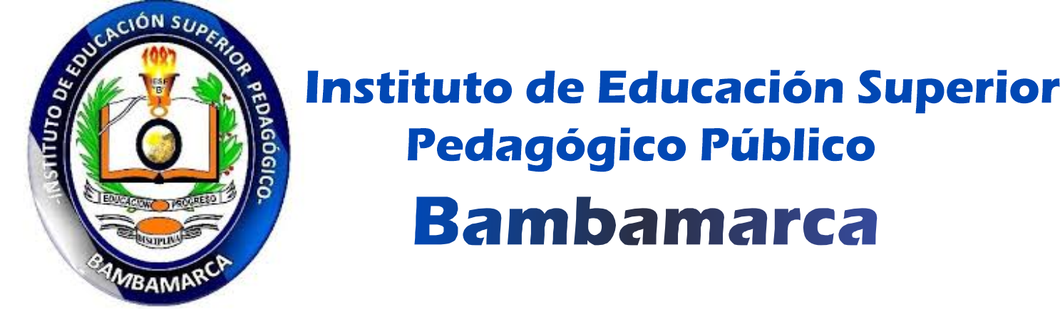 IESPP BAMBAMARCA